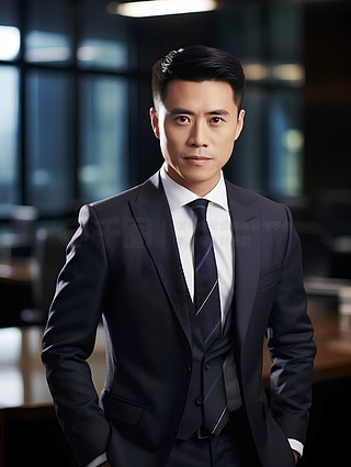 贺佳 创始人 & 执行董事